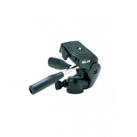 Штативная головка Slik Pro 700 DX Head
